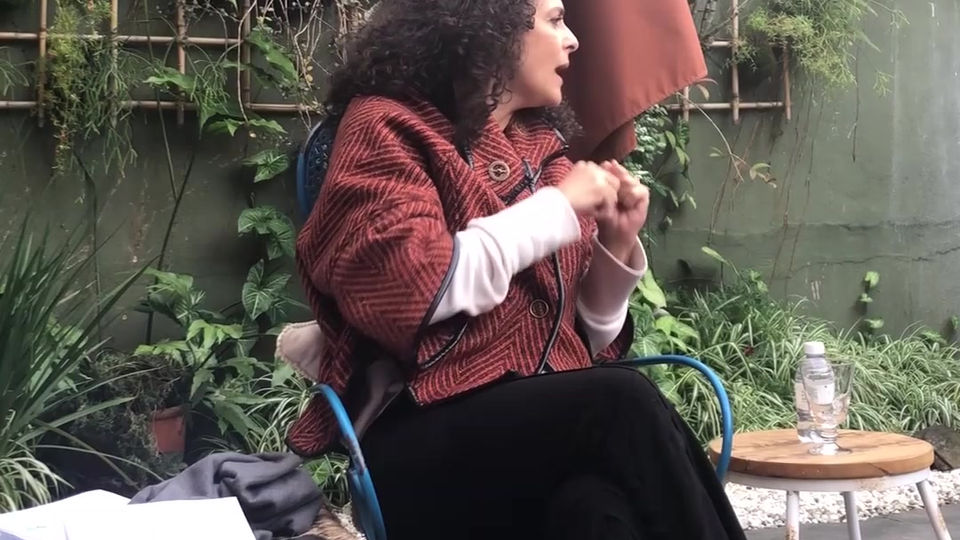 Árvore Mãe - Os tempos são outros!